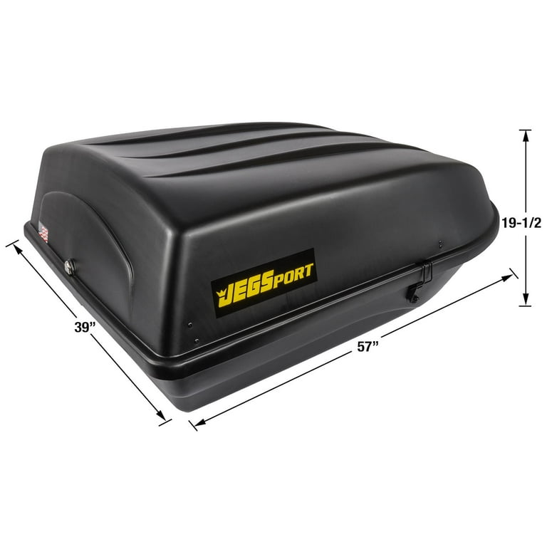 Overhead cargo carrier sale