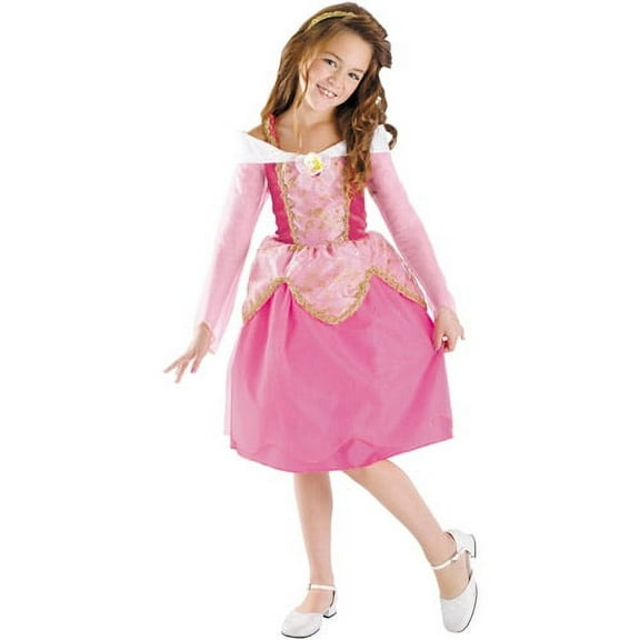 Aurora Deluxe Child 3T-4T