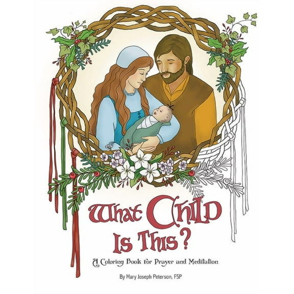 What Child Is This, (Paperback)