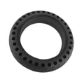 thumbnail image 2 of Neumáticos Reemplazo de neumáticos sólidos para Xiaomi Mijia M365 Scooter eléctrico Skateboard 8.5in Abody Neumáticos, 2 of 7
