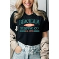 thumbnail image 6 of Beach Bum Surfing Co Graphic T Shirts, 6 of 11