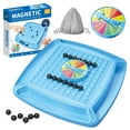 thumbnail image 1 of Juego de Mesa Magnético WDOplteas Juguete de Piedra, 1 of 9