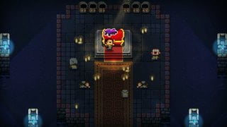 Enter the Gungeon - Nintendo Switch [Digital]