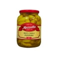 thumbnail image 2 of (3 pack) Mezzetta Hot Chili Peppers, 32 oz Jar, 2 of 7