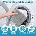 thumbnail image 3 of 4 Pack Steam Mop Pads for GorFanty GF-6610B/GF-6610, 3 of 5