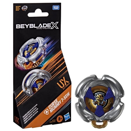 Beyblade X Random Booster Shinobi Shadow Select UX-05 Takara Tomy