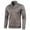 Coffee, variant on BONIXOOM Mens Sweater Active Fit Sweater Pullover Vacation Crew Neck Mens Cardigan Sweater Gray 2XL(US:12)