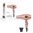 thumbnail image 5 of Cortex International Black Series 1875 Watt Hair Dryer With One Piece Nozzle (Lavender), 5 of 9