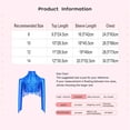 thumbnail image 2 of iiniim Girls Metallic Sequin Tassel Crop Top Cold Shoulder Cutout Back Long Sleeve Latin Jazz Dance Shirt Silver 10, 2 of 7