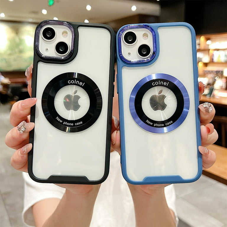 Cover for iPhone 14 Pro Max, Compatible with MagSafe Case