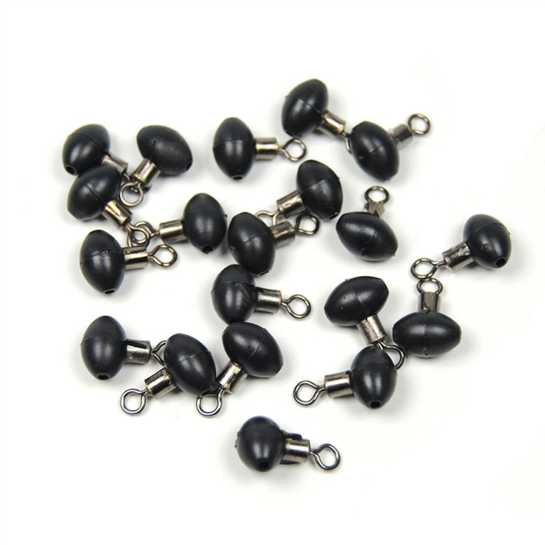 Pulley Slider Sea Fishing Rig Beads