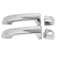 thumbnail image 3 of Manija de Puerta Exterior Bling Bling 2 Piezas para Hyundai Veracruz 2007-2012, 3 of 12