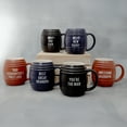 thumbnail image 5 of Pavilion Gift Company - Best Dad Ever - 20 oz Mug, 5 of 8