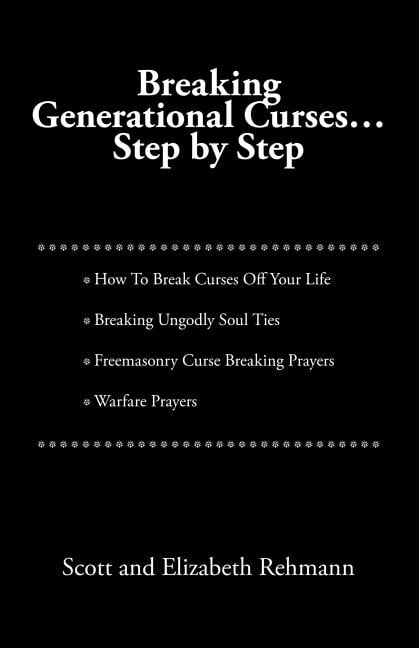Breaking Generational Curses : Step by Step (Paperback) Walmart.com