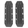 thumbnail image 2 of RC Escape Board, 2PCS Easy To Install Simulation Escape Plate Standard Size Plastic Aging Resistant  For 1/18 1/24 Scale Model Cars Red,Black,Orange, 2 of 8