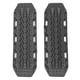 thumbnail image 3 of 1 par de tablero de Escape de simulación escalera de arena de plástico placa de Escape antideslizante para coche RC escala 1/18 1/24 negro YUNYI BRAND  Deportes, 3 of 8