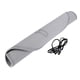 thumbnail image 5 of Colchoneta AbsorcióN Impactos y Aislamiento AcúStico Colchoneta Silenciosa para Hogar Colchoneta Yoga para Deportes Fitness Al Aire Libre para Interiores, Negro, 5 of 5