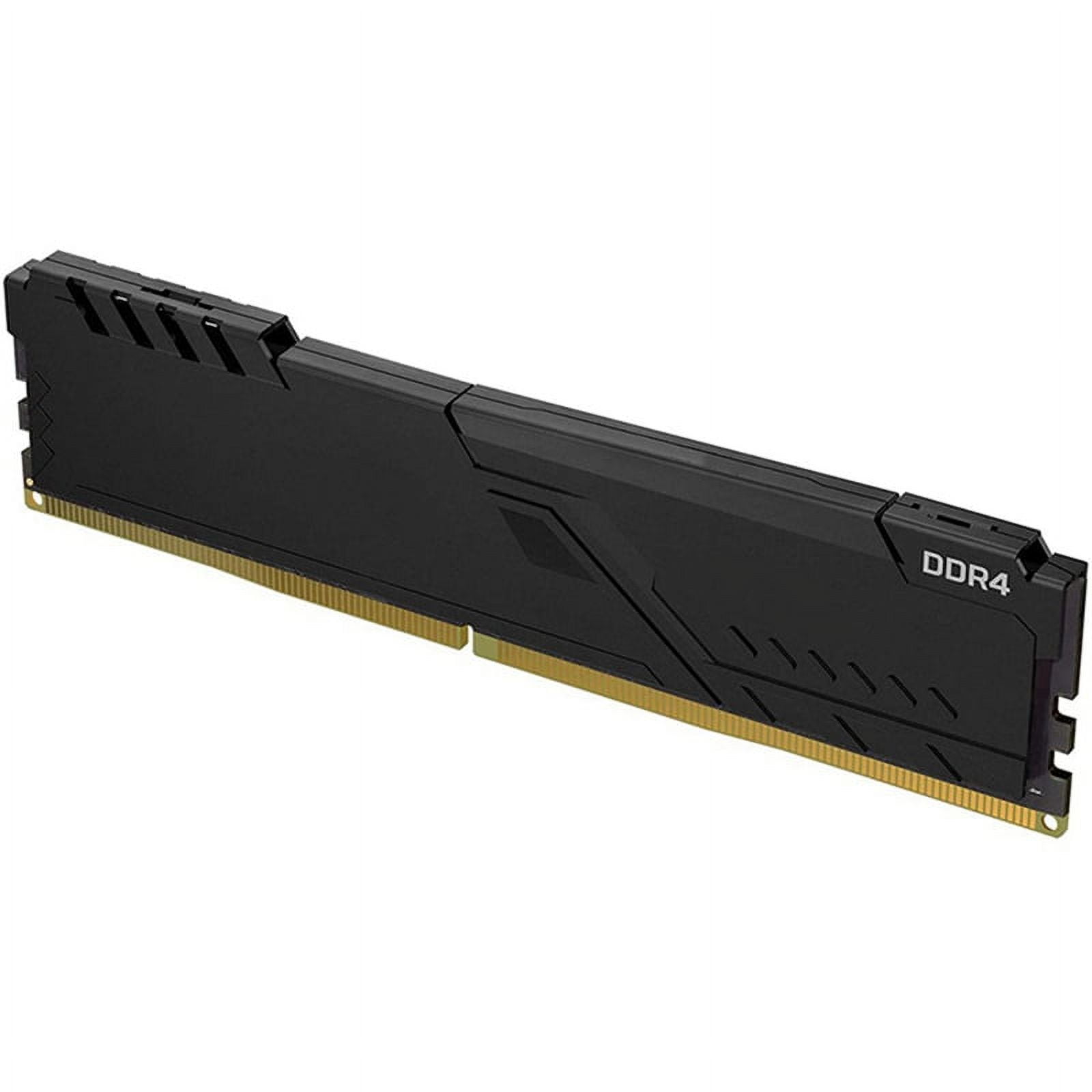 Free Shipping! 8GB Kingston FURY Beast DDR5 5200MHz CL40 Memory
