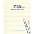 thumbnail image 1 of 712 Autres Choses à Écrire, 1 of 2