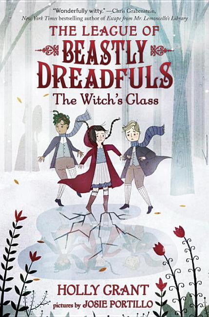the league of beastly dreadfuls book 3 the league of beastly dreadfuls book 3
