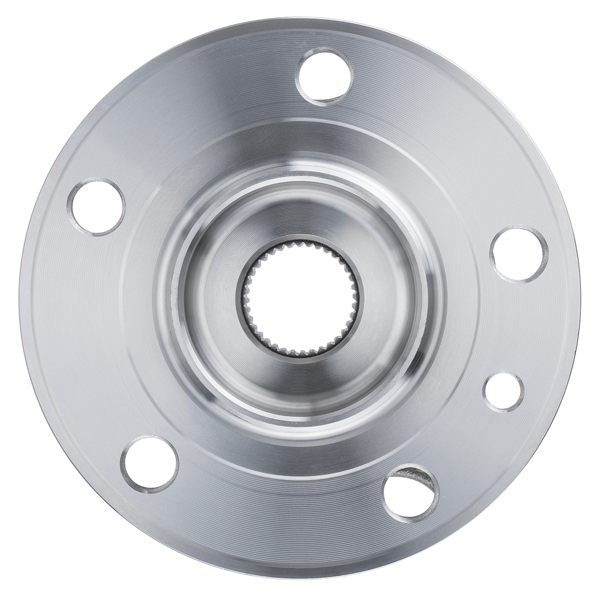 MOOG 512524 Wheel Bearing and Hub Assembly