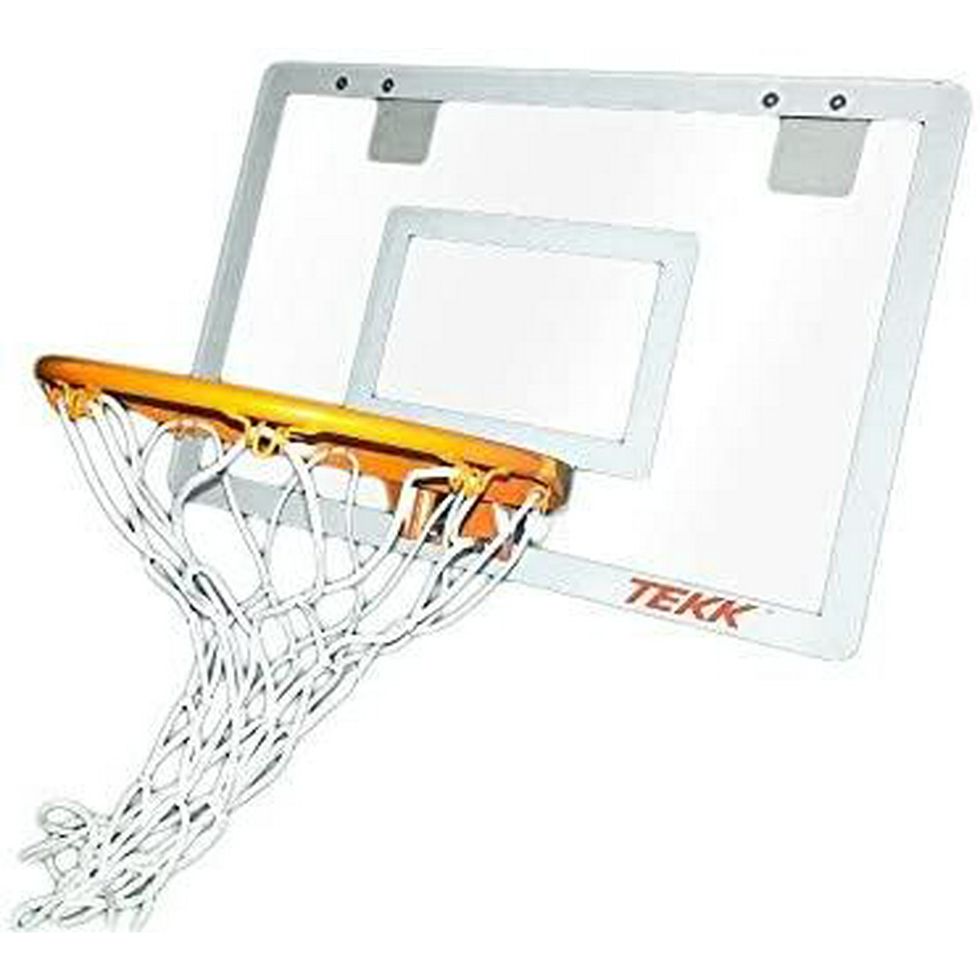 Tekk Nate Robinson Monster Jam Mini Hoop, 12 x 18-Inch - Walmart.ca
