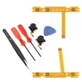 thumbnail image 1 of para Interruptor, Paquete de 2, para , Joypad Analógico, Sensor , L / R, Pieza de Repuesto SR, Cinta Yotijar Joystick analógico con sensor 3d, 1 of 10