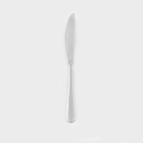 Cambridge Harmonize Mirror Stainless Steel Dinner Knife (1 Count)