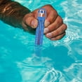 thumbnail image 3 of Termómetro flotante portátil para piscina ABS medidor de temperatura del agua para bañera de hidromasaje, 3 of 7