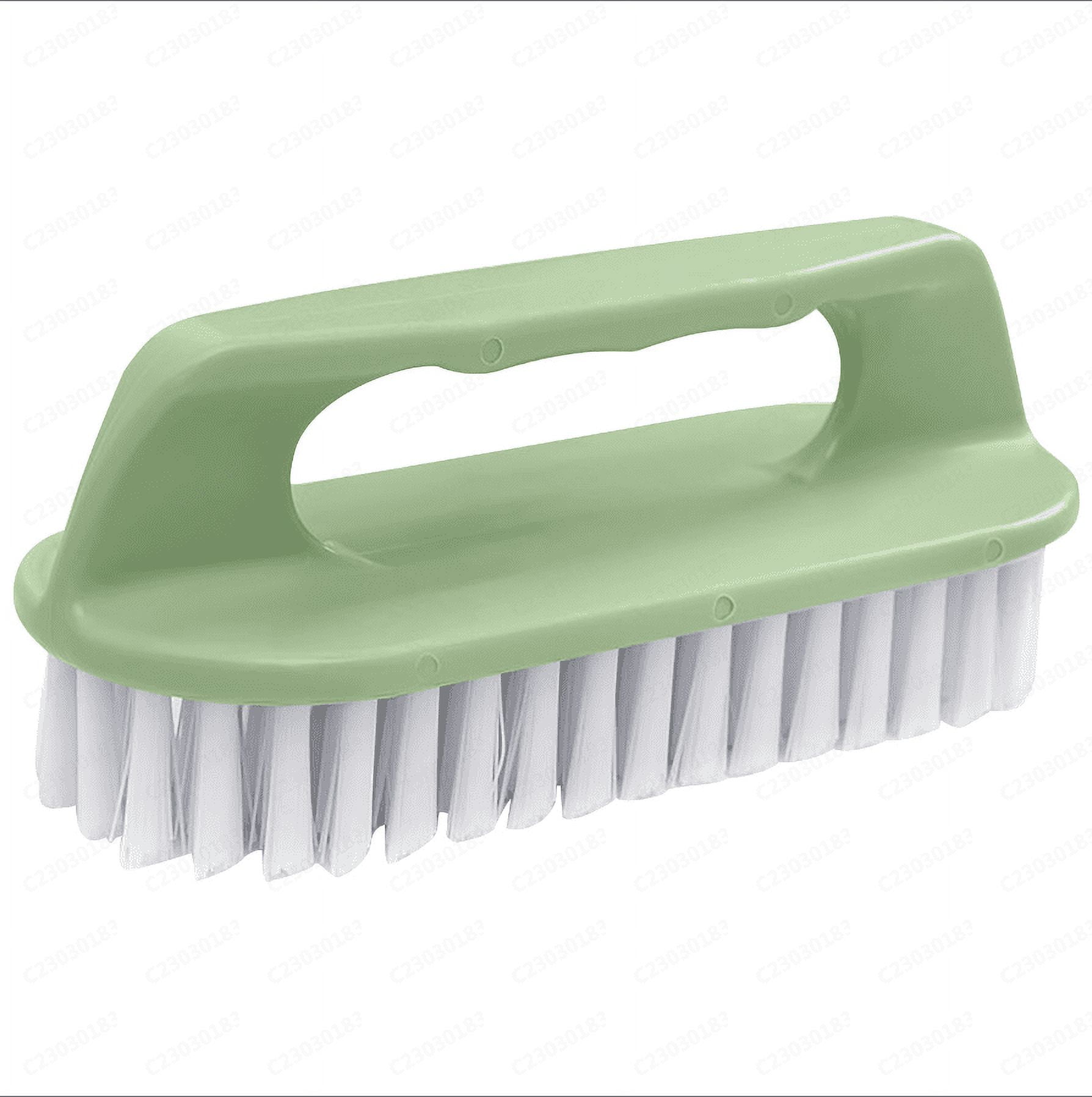 PHYEX Raised Ergonomic Handle Cleaning Brushes, 2-Pack