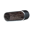 thumbnail image 3 of Sidaley Clip de salida Interior para coche, ambientador de decoración, fragancia aromática, difusor de rociador automotriz Universal de 360 Paneles de instrumentos para automóviles Negro Sidaley VI015817-02B, 3 of 6