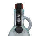 thumbnail image 3 of Paquete de 3 Prohibido Ron Prohibido Rum Silver 750 ml, 3 of 3