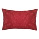 thumbnail image 1 of Balery Vintage Burgundy Funda de Cojín Estampada, Regalos para Mujeres, Regalos de Amor para Ella, Regalos para Novia o Esposa, Funda de Almohada-20"x30", 1 of 6