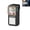 Black, variant on EDC Flashlight Clip-on Light, 500 Lumens Rechargeable Mini Torch with 3 Lights Modes, Type-C Charging Magnetic Work Light for Cycling, Hiking, Signaling, Outdoor & Indoor Use