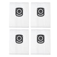 thumbnail image 2 of Vacuum Cleaner Garbage Bag, 4PCS Tear Resistance Sealed Large Capacity  Load Bearing Easy To Remove Dust Collection Bag  for  ZR200540 ZR200720, 2 of 7