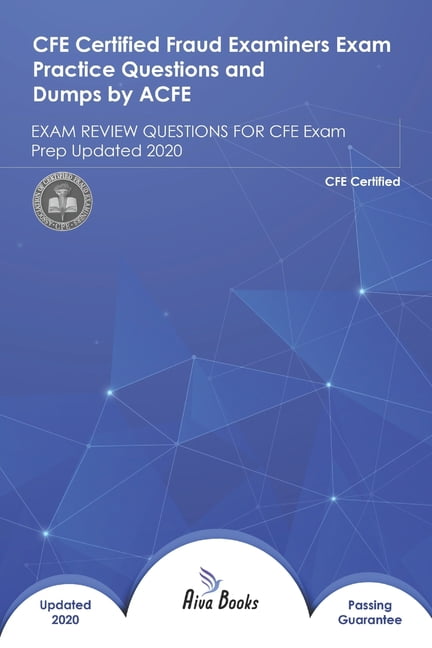 CFE-Financial-Transactions-and-Fraud-Schemes Testengine