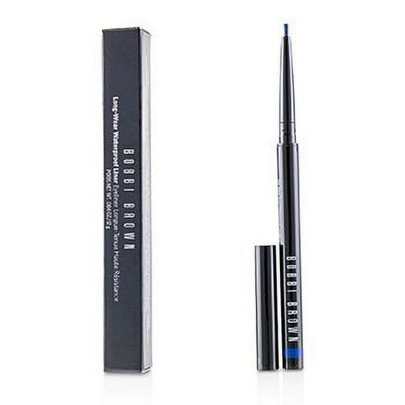Long Wear Waterproof Eyeliner - # Deep Sea 0.004oz