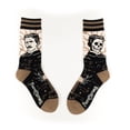 thumbnail image 4 of Nikola Tesla Crew Socks, 4 of 11
