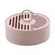 thumbnail image 5 of Quemador de incienso en espiral, ignífugo, para cocina, jardín y baño. Rosa, 5 of 9