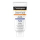 thumbnail image 1 of Protector Solar Facial Neutrogena SPF 50 UVA/UVB Claro para Piel Propensa al Acné Neutrogena NA, 1 of 9