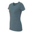 thumbnail image 3 of Next Level Womens CVC T-Shirt, 3 of 4