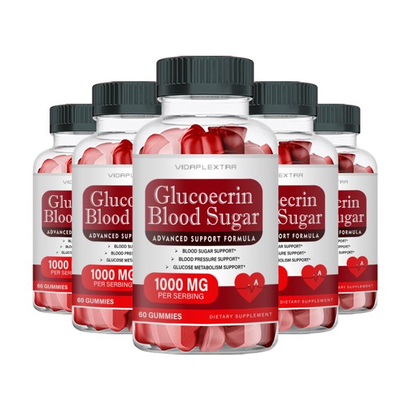 Blood Sugar Gummies