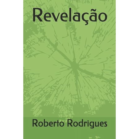 Revelação (Paperback)