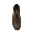 thumbnail image 3 of Zapato Casual Quirelli para Hombre Estilo 85101 Brandy, 3 of 5
