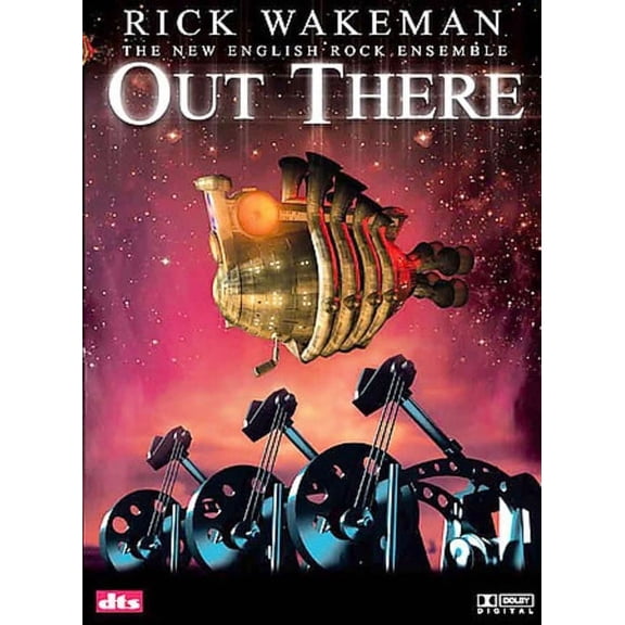 Out There