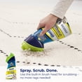 thumbnail image 3 of Limpiador Bissell Woolite Eliminador de Orina de Mascotas 4 Pack 532 ml, 3 of 7