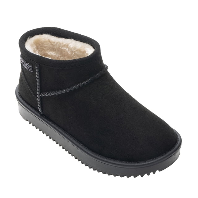Regatta Bottes d'Hiver Imperméables Risley pour Garçons/filles