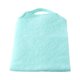 thumbnail image 5 of Toalla exfoliante de nailon para la espalda | Estropajo de baño elástico | Paño de limpieza corporal para zonas de difícil acceso | Estropajo de ducha para uso doméstico, 5 of 7