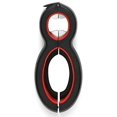 thumbnail image 1 of 6 In 1 Multi Opener Jar Bottle Can Opener For Weak Hands, Non-Slip, Easy Grip For Seniors And Arthritic Hands, 1 of 9