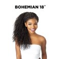 thumbnail image 2 of Sensationnel Lulutress Crochet Braid Bohemian 18" ( 3 Pack ) ( 1B Off Black ), 2 of 7